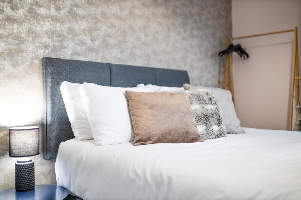Pendicke Cottage, Southam Southam  Ngoại thất bức ảnh
